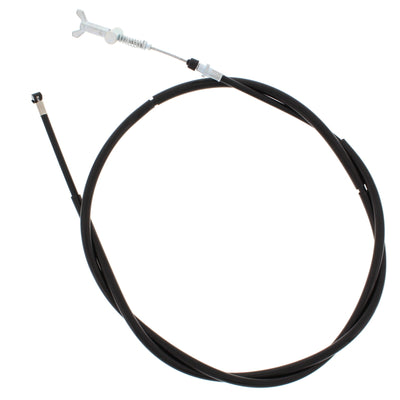 All Balls Racing 07-11 Yamaha YFM350 Grizzly IRS Cable - Rear Hand - Park Brake