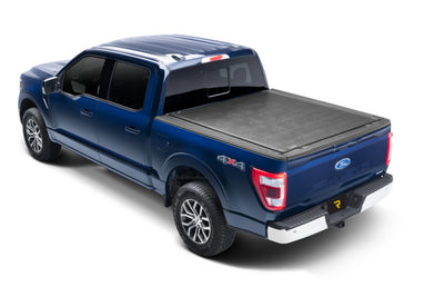 BAK 08-16 Ford Super Duty 6ft 9in Bed Revolver X2