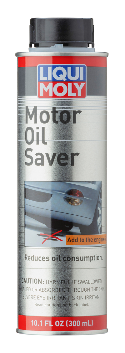 LIQUI MOLY 300mL Motor Oil Saver