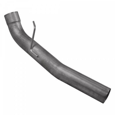 Diamond Eye Tail Pipe 5in 2ND SEC AL 07.5-08 CHEVY/GMC 6 6L 2500/3500 FOR K5134A DPF SGL