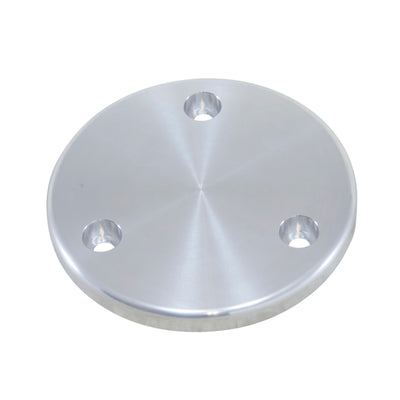 Yukon Gear Drive Flange Cap for Dana 44 Yukon Engraved