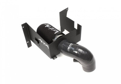 ALTA 02-06 Mini Cooper S/JCW & 02-08 S/JCW Convertible R53 (6spd ONLY) Cold Air Intake - Black