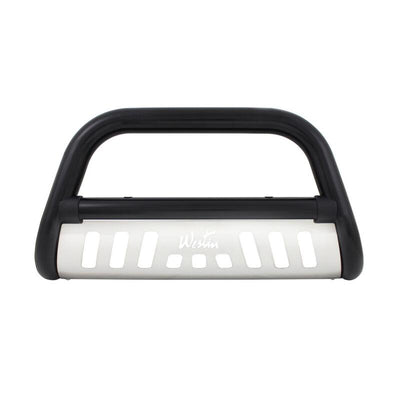 Westin 2015-2018 Ford F-150 Ultimate Bull Bar - Black
