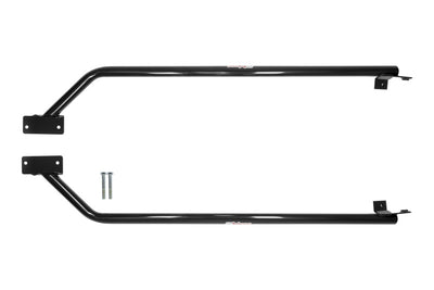 UMI Performance 05-14 Ford Mustang Subframe Connectors- Weld In