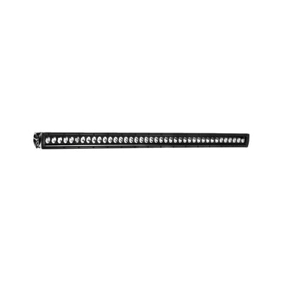 Westin B-FORCE LED Light Bar Single Row 40 inch Combo w/5W Cree - Black
