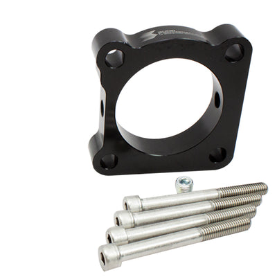 Snow Performance Mitsubishi Evo 7/8/9 Throttle Body Injection Plate