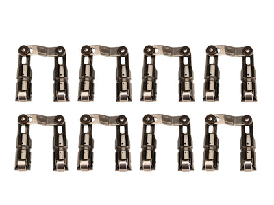 Comp Cams Lifter Set, Race Xd .904 Bbc Bronze Bushing W/ Dlc Finish