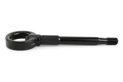 PERRIN 08-14 Subaru WRX/STI (Sedan) / 20-25 Outback All Models Tow Hook Kit (Rear) - Black
