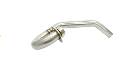 Big Gun 15-23 Yamaha Raptor 700 EVO R Series Head Pipe