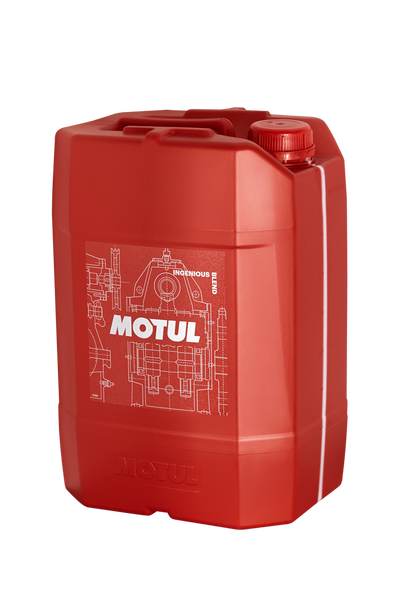 Motul 20L DSG Transmission Multi DCTF