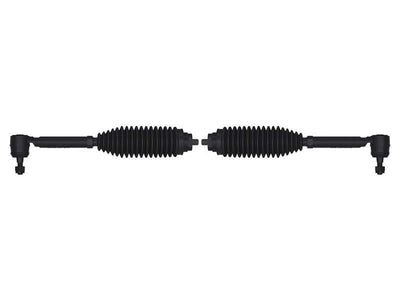 ICON 10-24 Toyota 4Runner / 10-14 FJ Cruiser XD Tie Rod Kit