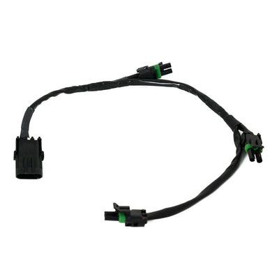 Baja Designs Universal XL Linkable Wiring Harness - 3-8 XLs