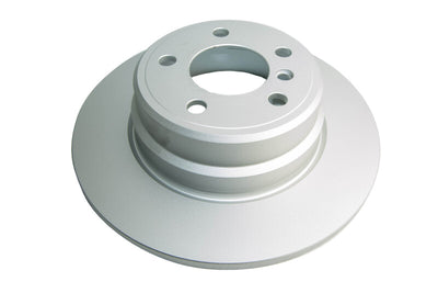 DBA 00-06 BMW X5 Rear En-Shield Standard Rotor