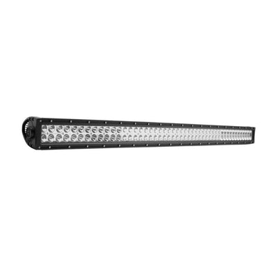Westin EF2 LED Light Bar Double Row 50 inch Combo w/3W Epistar - Black