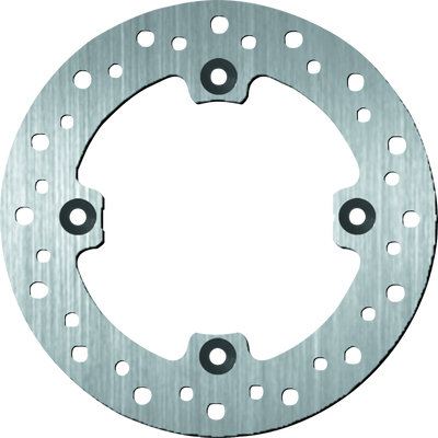 BikeMaster Honda Brake Rotor