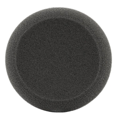 Chemical Guys Black Ultra Fine W-APS Refined Foam UFO Applicator