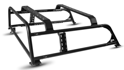 Body Armor 4x4 2016+ Toyota Tacoma Overland Rack