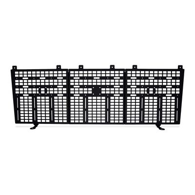 Cali Raised 22+ Toyota Tundra Front Bed Molle System