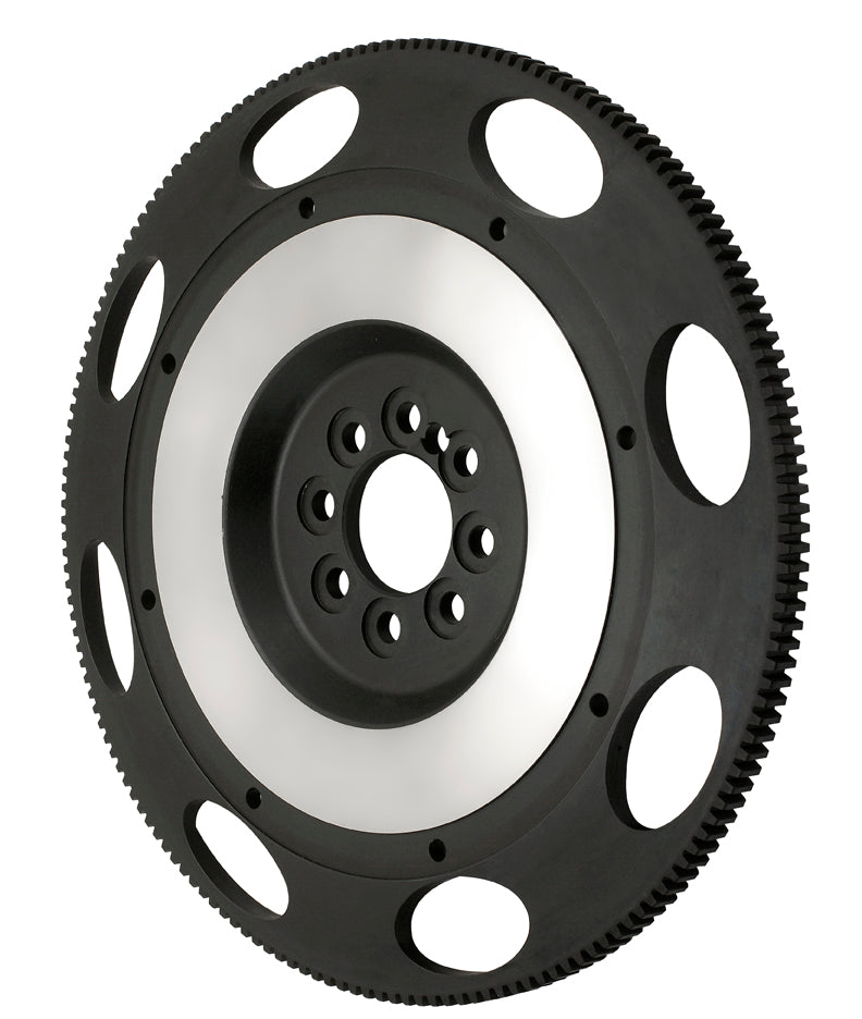 LS Swap Twin Disc Clutch and 6 Bolt Flywheel Mantic M91223 Ceremetallic