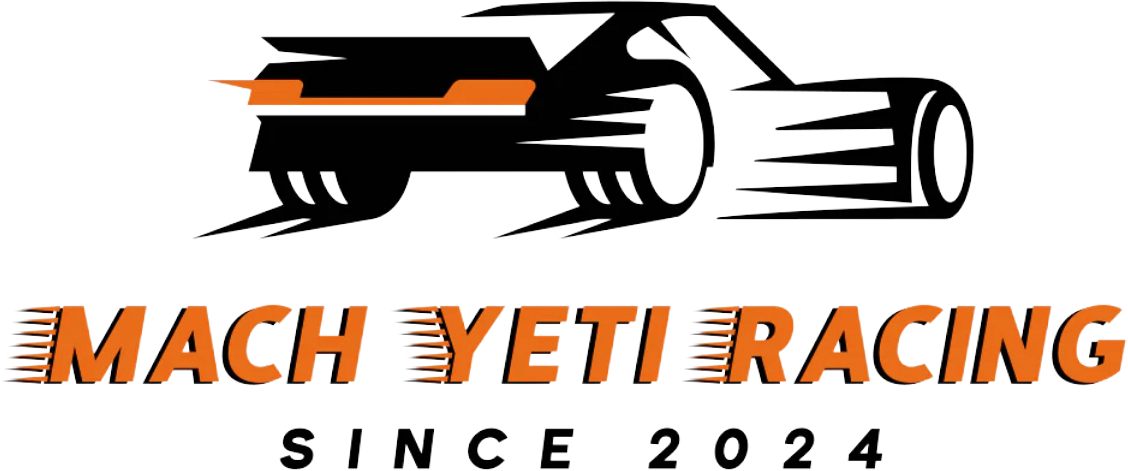 Mach Yeti Racing