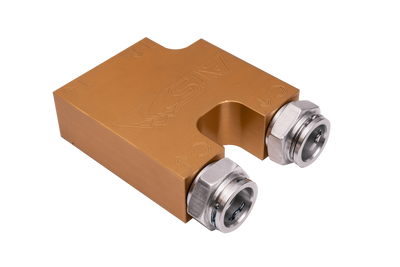 ATS Diesel 2013+ Dodge Cummins 6.7L w/ 68RFE or Aisin AS69RC Trans Thermal Bypass Valve Upgrade