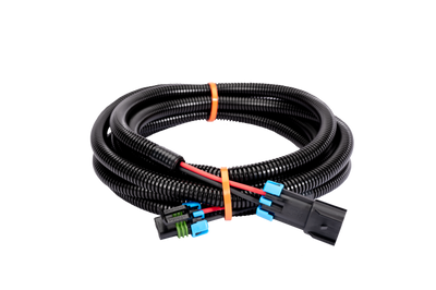 Fleece Performance 17-24 Ford F250-550 Powerstroke Fuel Heater Extension Harness