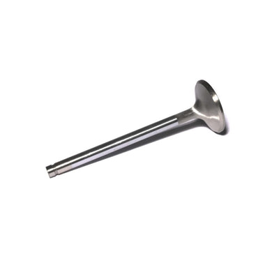 Comp Cams Valve, Exhaust 8Mm 1.550In Head Stainless 4.920In Oal