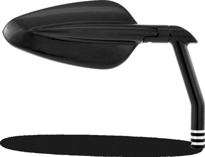 Performance Machine Vision Mirror Arrow - Contrast Cut