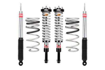 Eibach 24-25 Toyota Tacoma Stage 2 Pro Truck Lift Kit