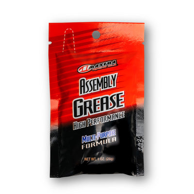 Maxima Assembly Grease - 1oz