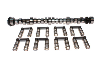 Comp Cams Cam & Lifter Kit, Ol Xr288Hr-1 0