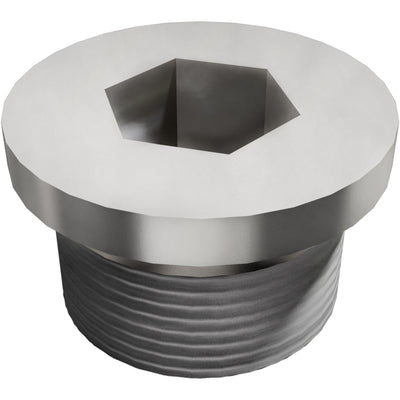 MagnaFlow Plug Hex Flange O2 Boss (20-Pk)