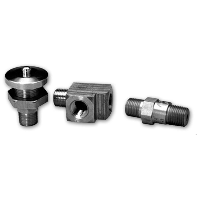 AutoMeter Memory Kit For Mechanical Boost Pressure Gauges – Mach Yeti ...