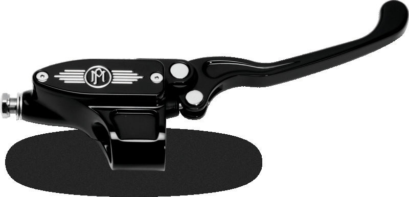 Mach Yeti Racing Performance Machine 9/16 Hgm Contour - Contrast Cut – Mach Yeti Racing