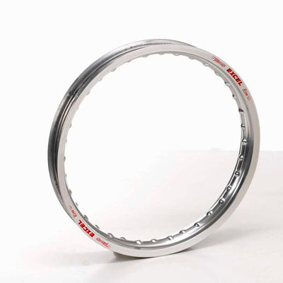 Excel Takasago Rims 21x2.15 36H - Silver *Minimum order is 10*