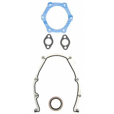 Fel-Pro Chevrolet Silverado 1500 TCS 46100 Engine Timing Cover Gasket Set