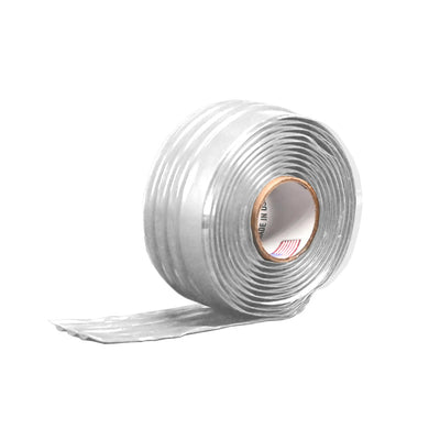 DEI EZ Grip Tape 5ft Roll - White