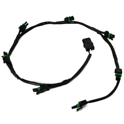 Baja Designs Reflex Light Actuator Linking Harness (7 Actuators) - Universal
