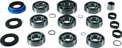 QuadBoss 04-05 Polaris ATP 330 4x4 Transmission Rebuild Kit