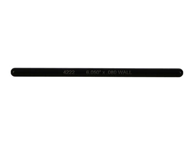 Manley SBC .080in Wall 7.425in Length 5/16in Dia 4130 Chrome Moly Swedged End Push Rods