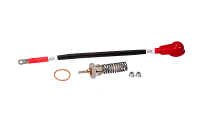 Fleece Performance 07.5-24 Dodge RAM 6.7L Cummins Cold Weather Upgrade Kit