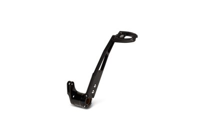 Performance Machine Adjustable Brake Lever Assembly Drifter - Black Ops