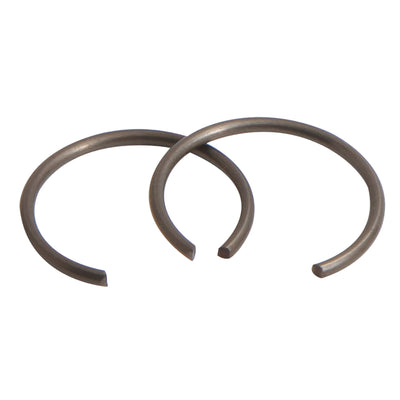 Vertex Piston 2016 Polaris ACE 900 EPS 900cc Replacement Circlips - Pack of 2
