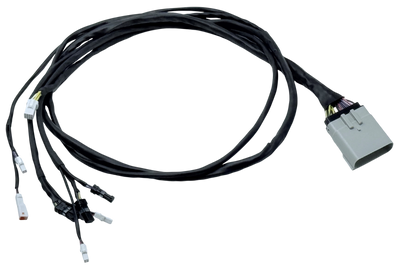 Namz 2025 Indian Challenger Complete Handlebar Control Replacement Harness