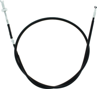 QuadBoss Hand Rear Park Brake Cable