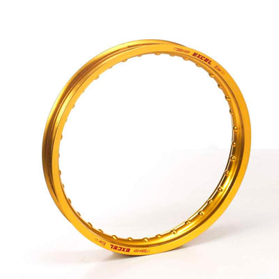 Excel Takasago Rims 16.5x3.50 36H - Gold *Minimum order is 10*