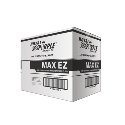 Royal Purple Max EZ Power Steering Fluid - 12oz