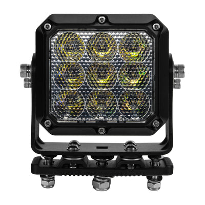 Oracle TITAN 4 90W High Performance Auxiliary Spot Light - White LED
