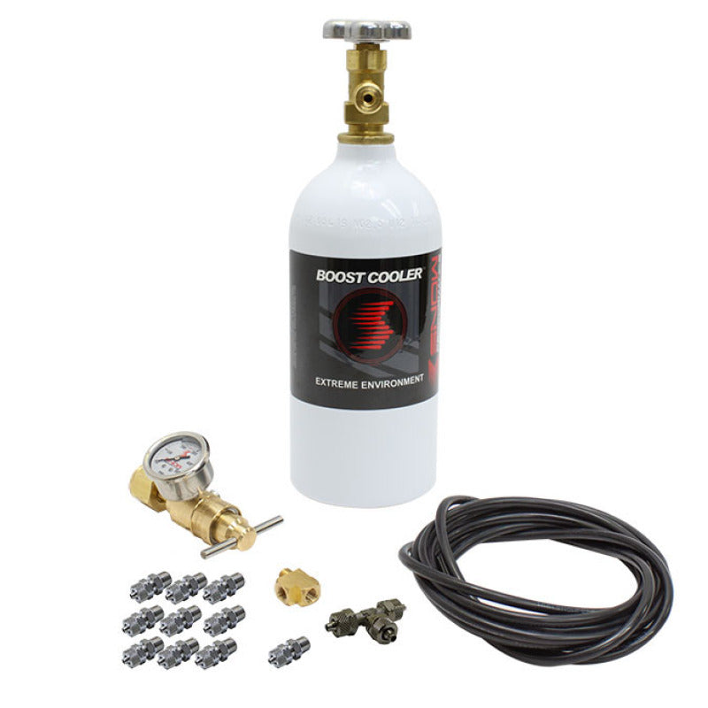 Mach Yeti Racing Snow Performance CO2 Boost Control Pressure System – Mach Yeti Racing