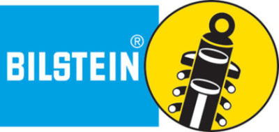 Bilstein Replacement Shock Bushing - Black (Single)
